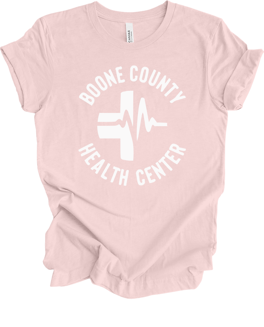 BCHC-008 SHORT SLEEVE