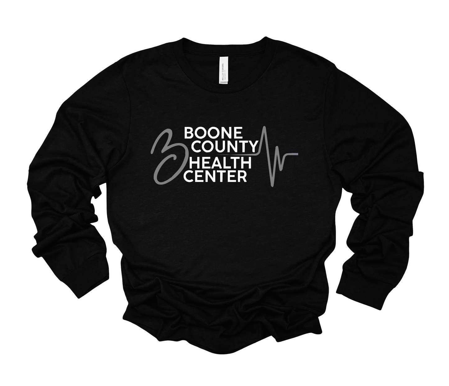 BCHC 003- LONG SLEEVE