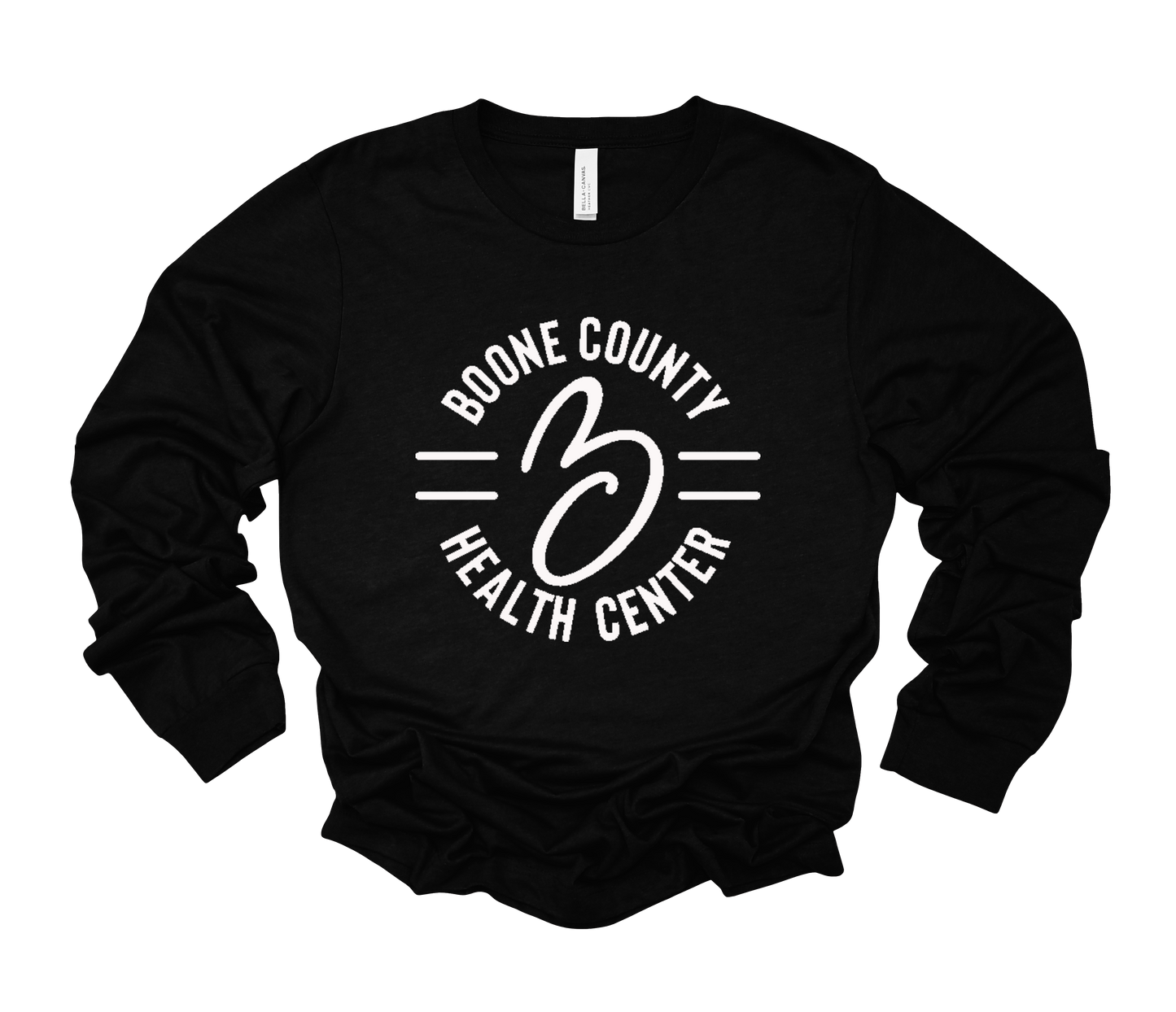 BCHC-005 LONG SLEEVE