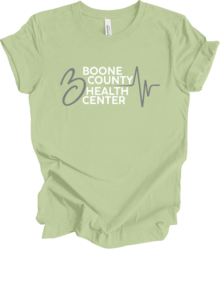 BCHC-003 SHORT SLEEVE
