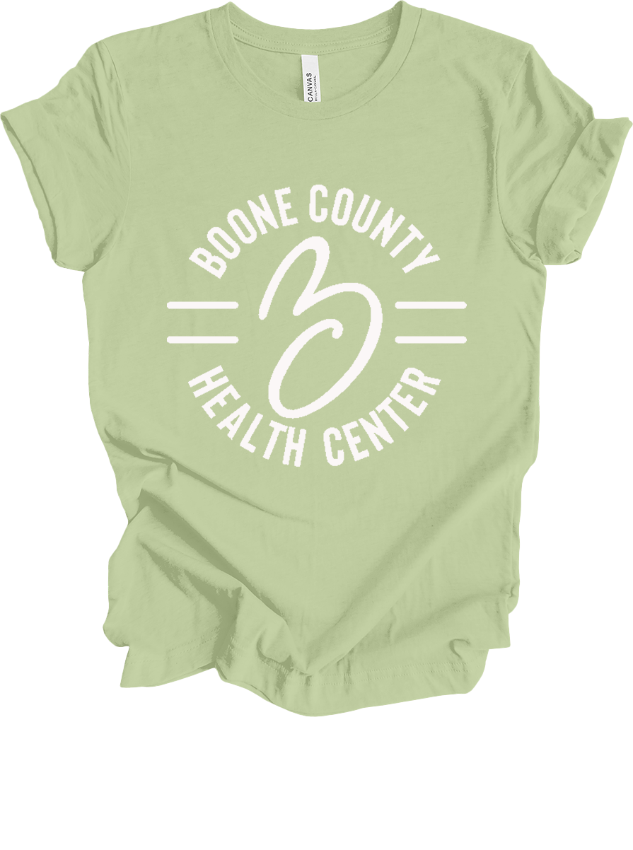 BCHC-005 SHORT SLEEVE