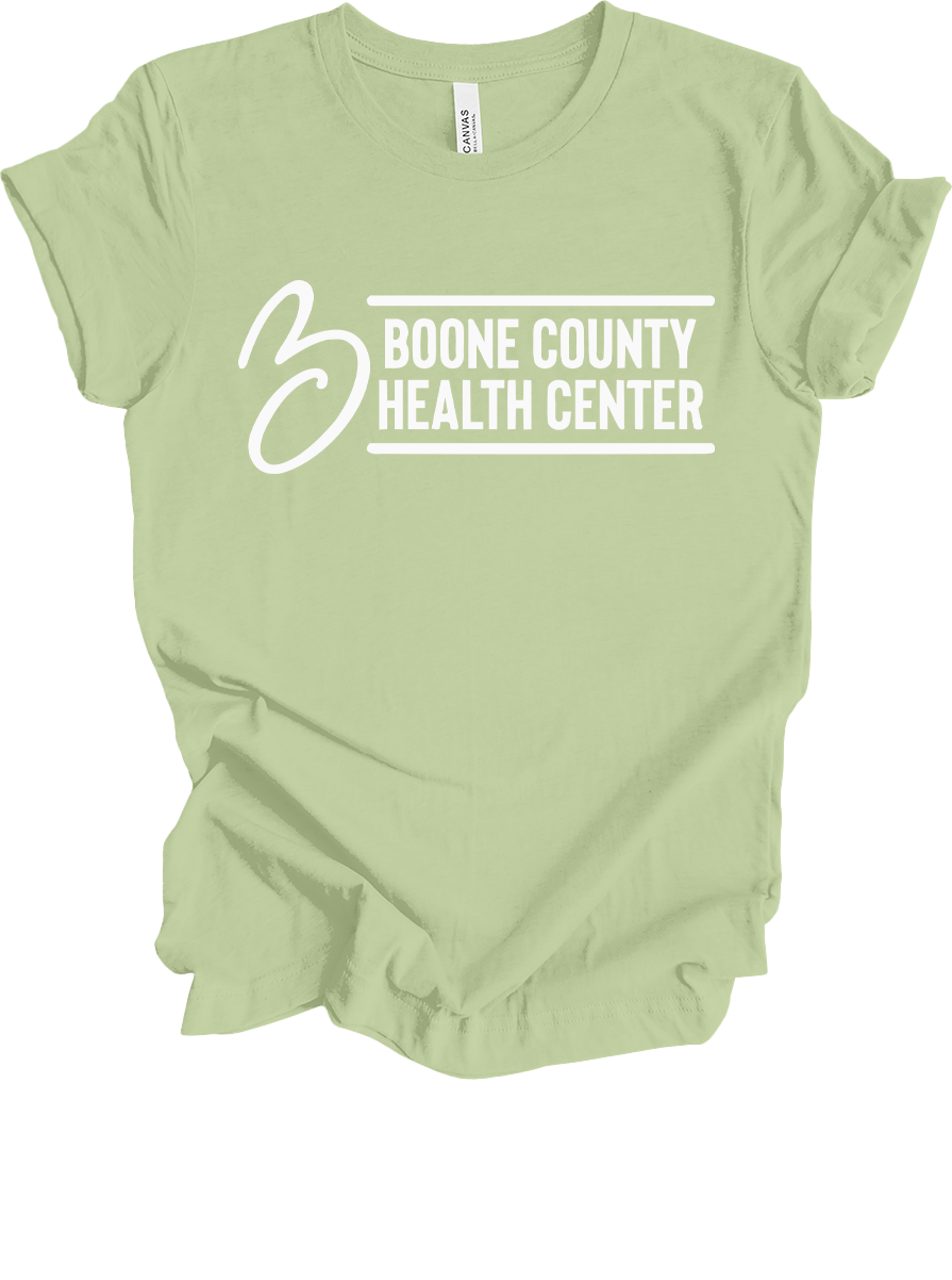 BCHC-009 SHORT SLEEVE