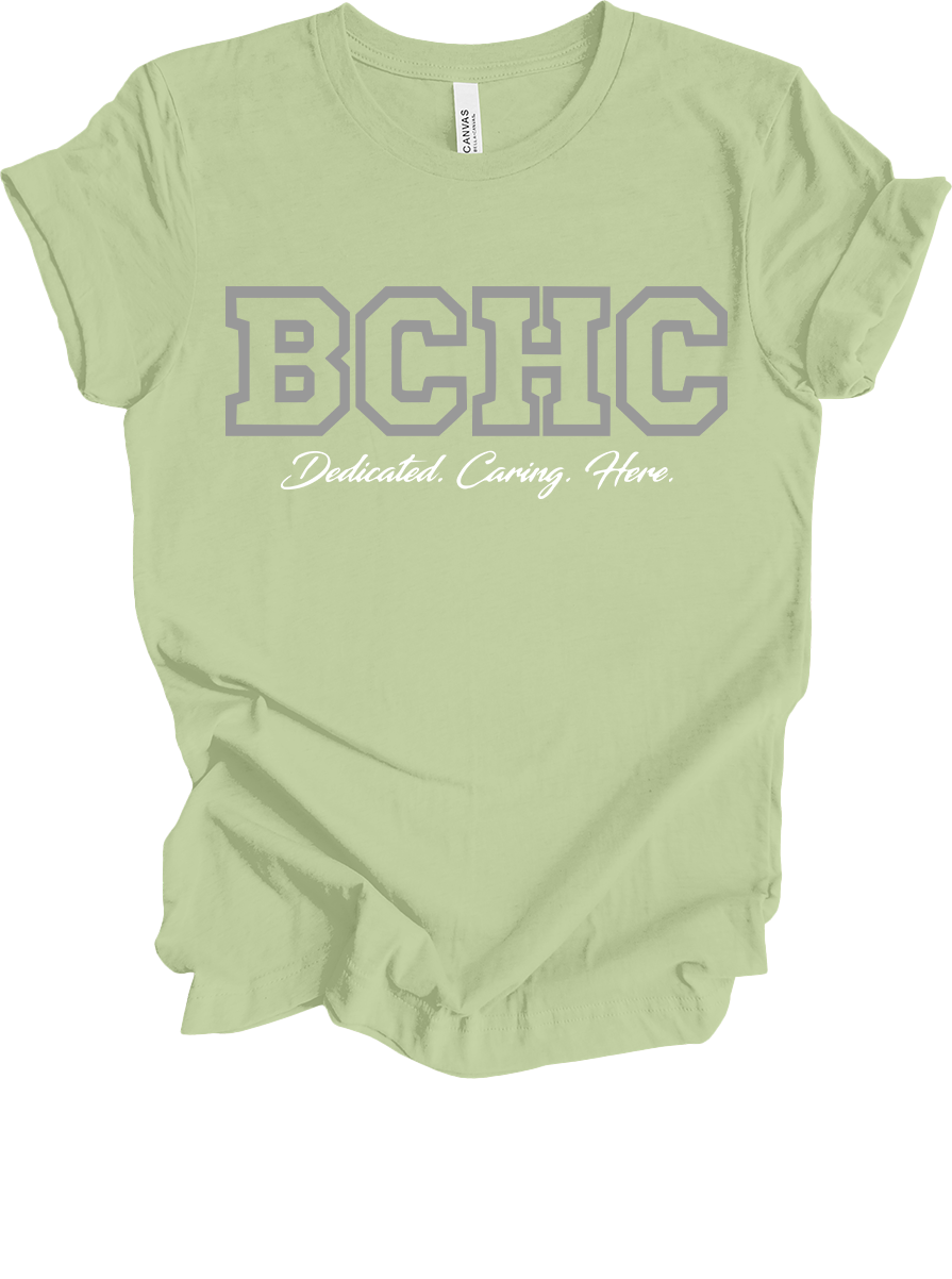 BCHC-006 SHORT SLEEVE