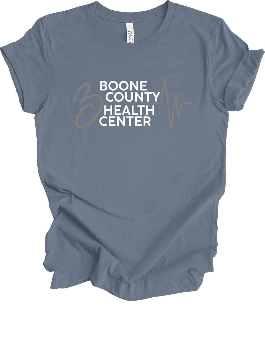 BCHC-003 SHORT SLEEVE