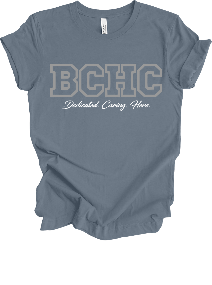 BCHC-006 SHORT SLEEVE