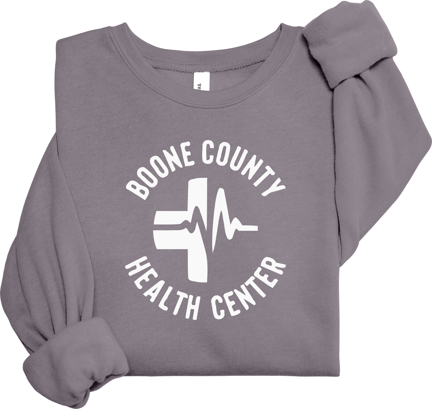BCHC-008 CREW NECK