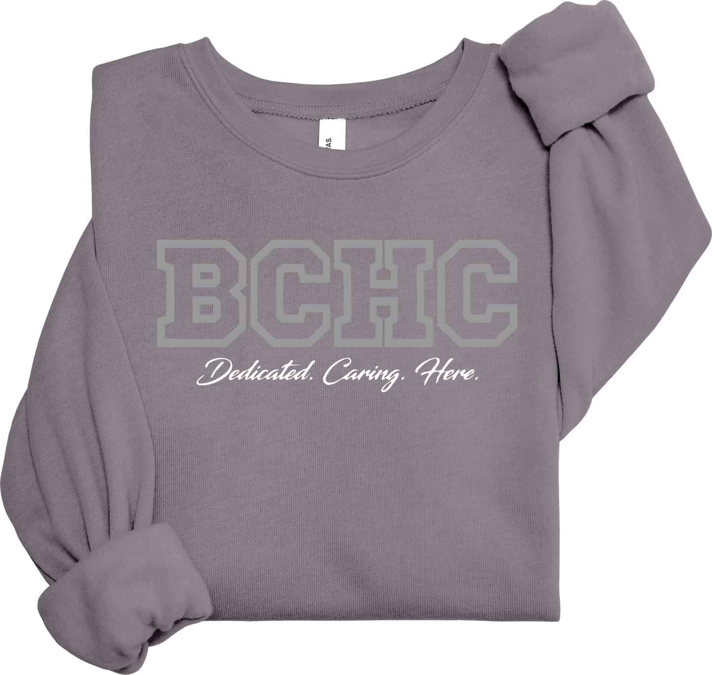 BCHC-006 CREW NECK
