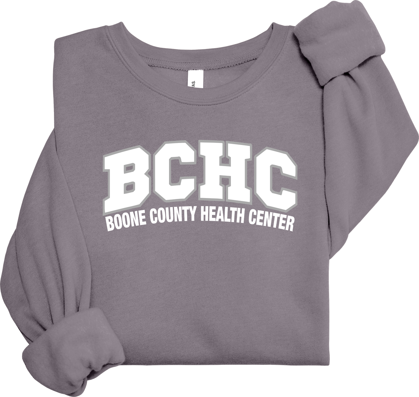 BCHC-002 CREW NECK