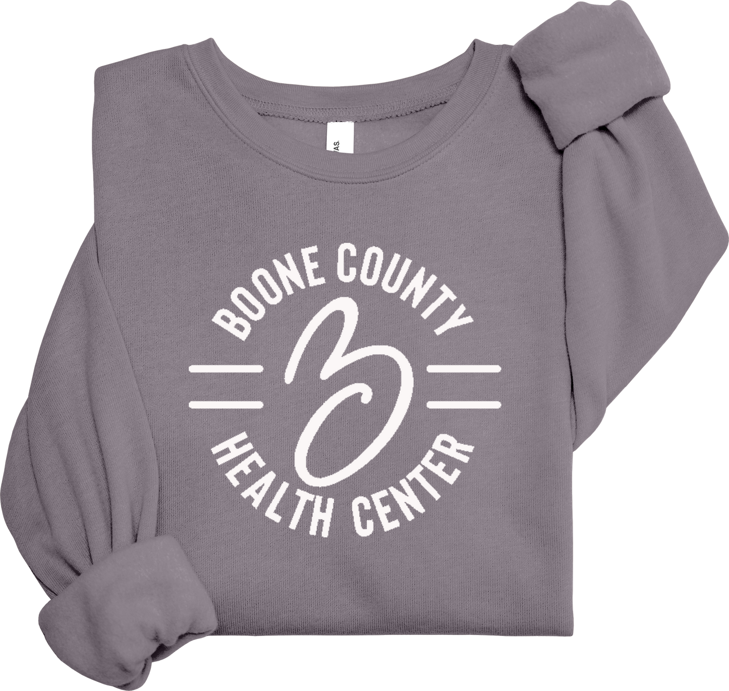 BCHC-005 CREW NECK