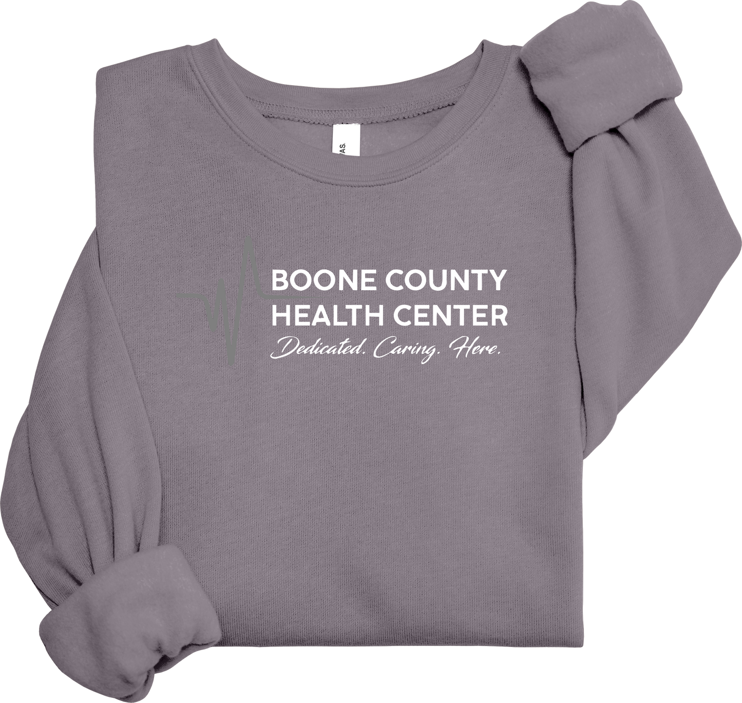 BCHC-004 CREW NECK