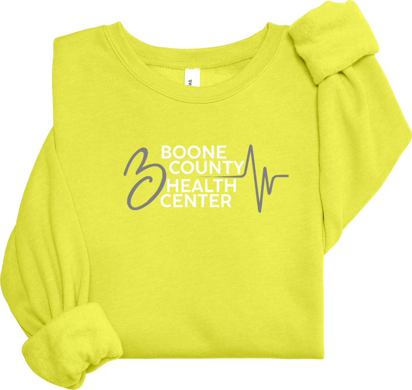 BCHC-003 CREW NECK