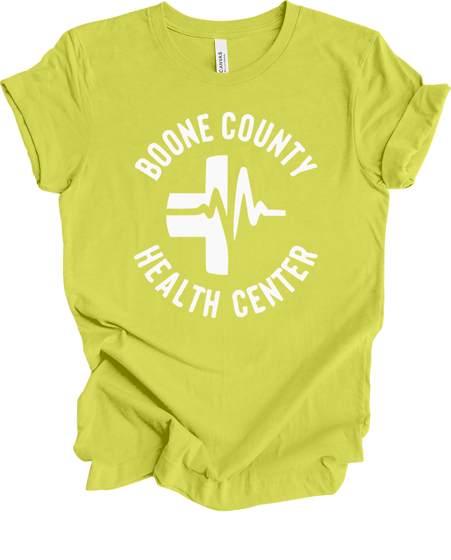 BCHC-008 SHORT SLEEVE