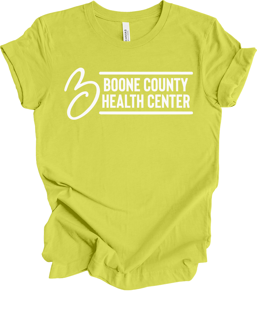 BCHC-009 SHORT SLEEVE