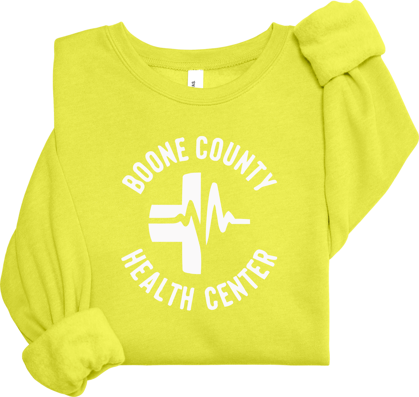 BCHC-008 CREW NECK