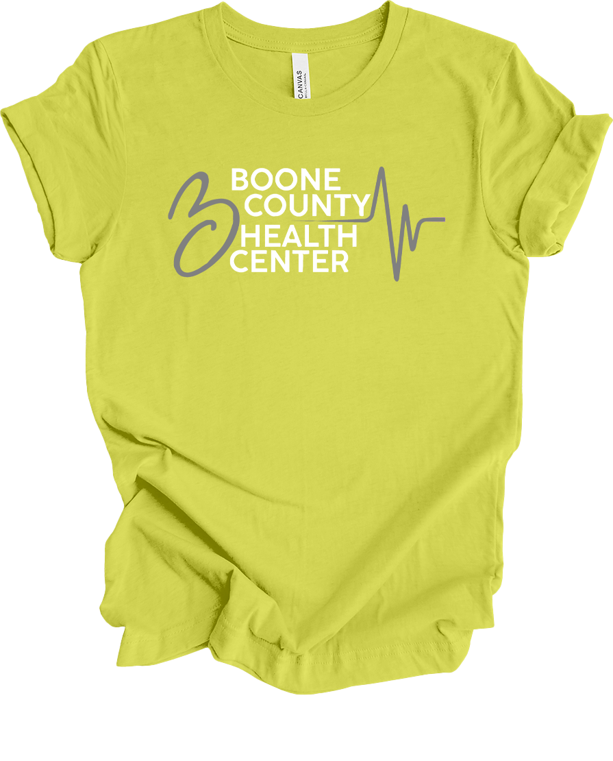 BCHC-003 SHORT SLEEVE