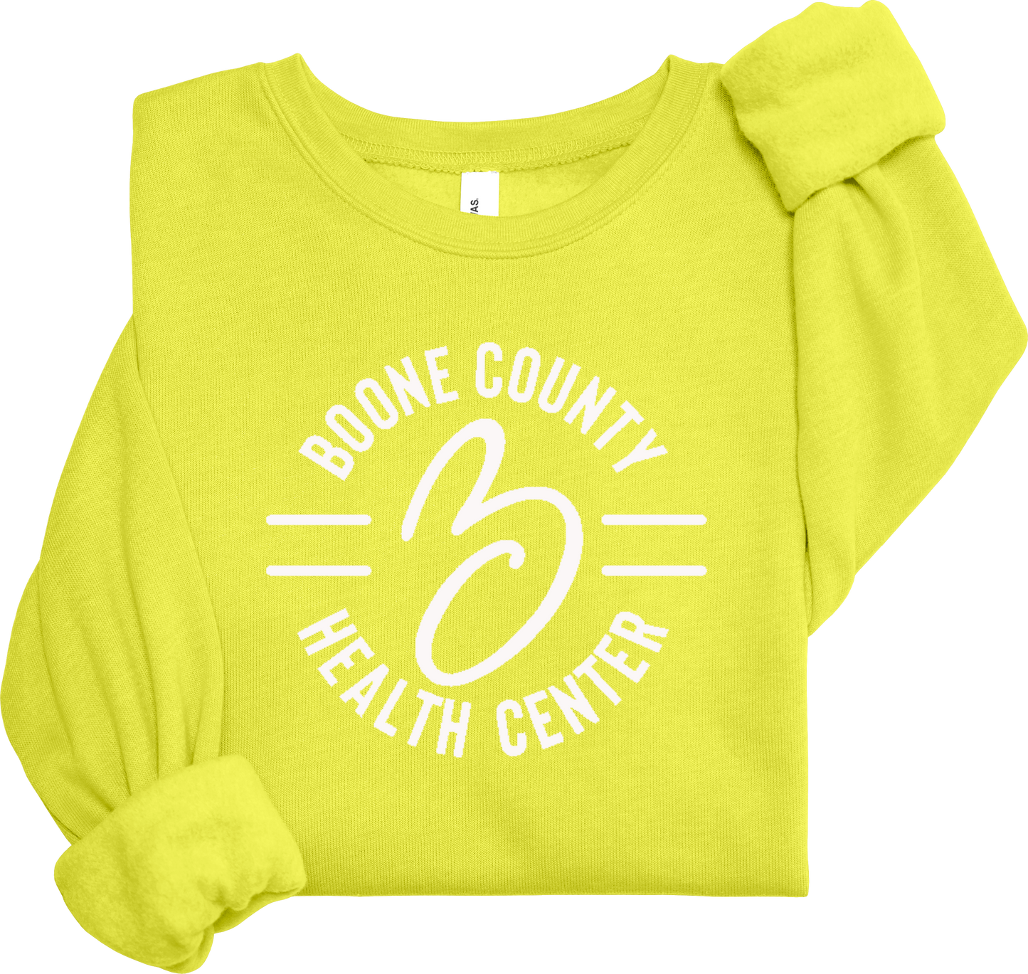 BCHC-005 CREW NECK