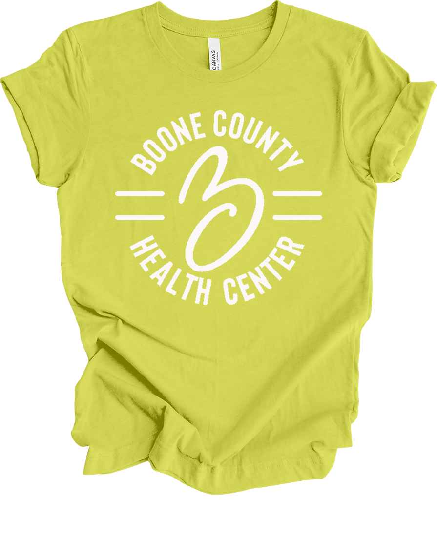 BCHC-005 SHORT SLEEVE