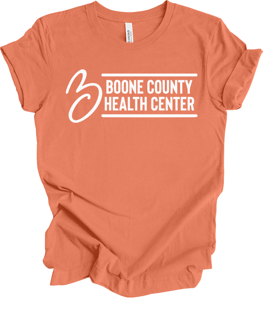 BCHC-009 SHORT SLEEVE