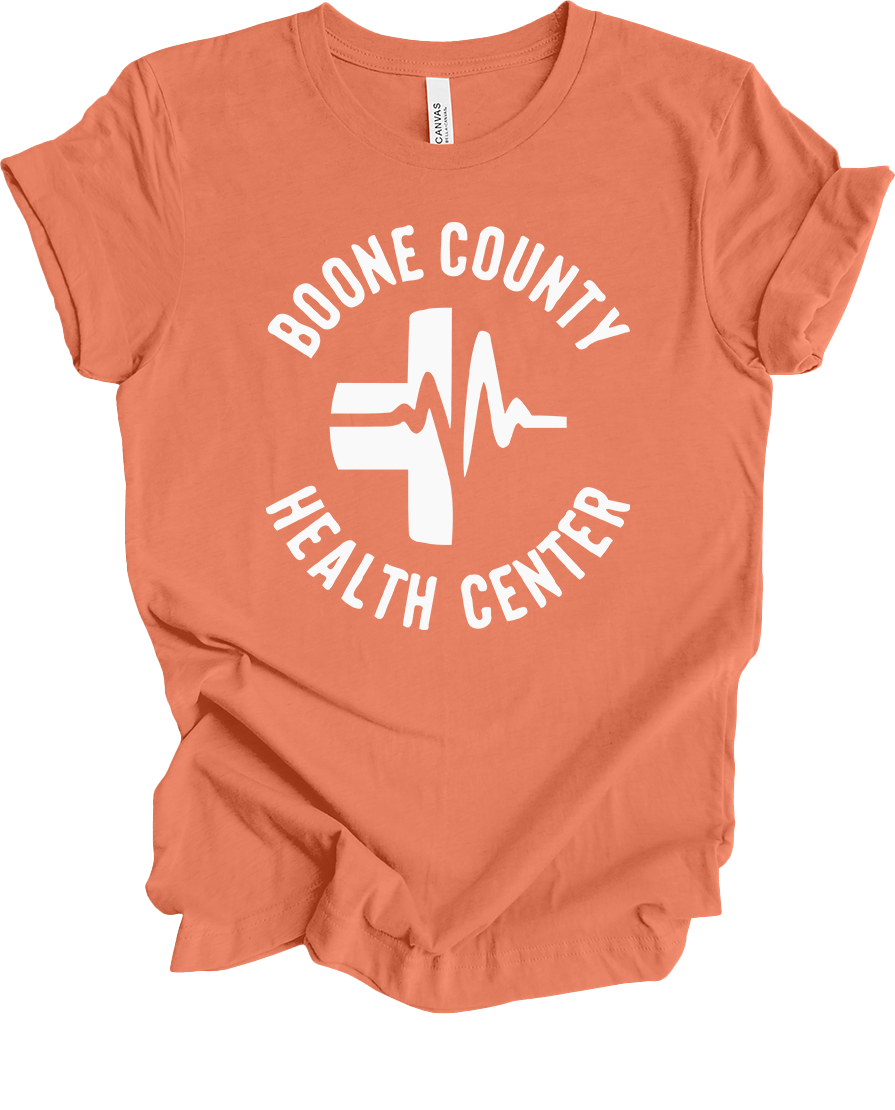 BCHC-008 SHORT SLEEVE