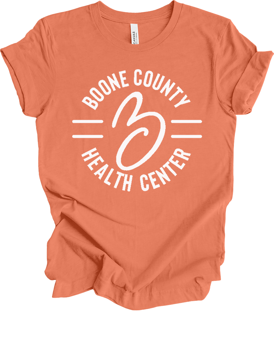 BCHC-005 SHORT SLEEVE
