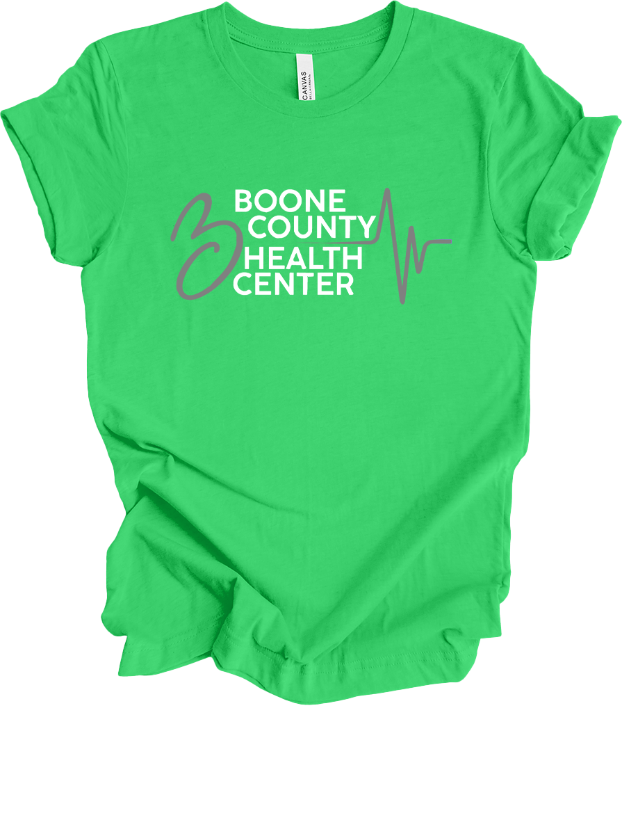 BCHC-003 SHORT SLEEVE