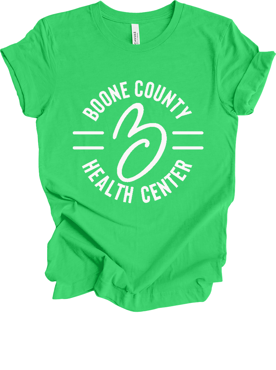 BCHC-005 SHORT SLEEVE