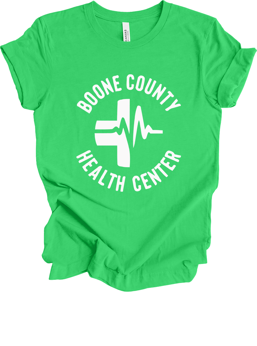 BCHC-008 SHORT SLEEVE