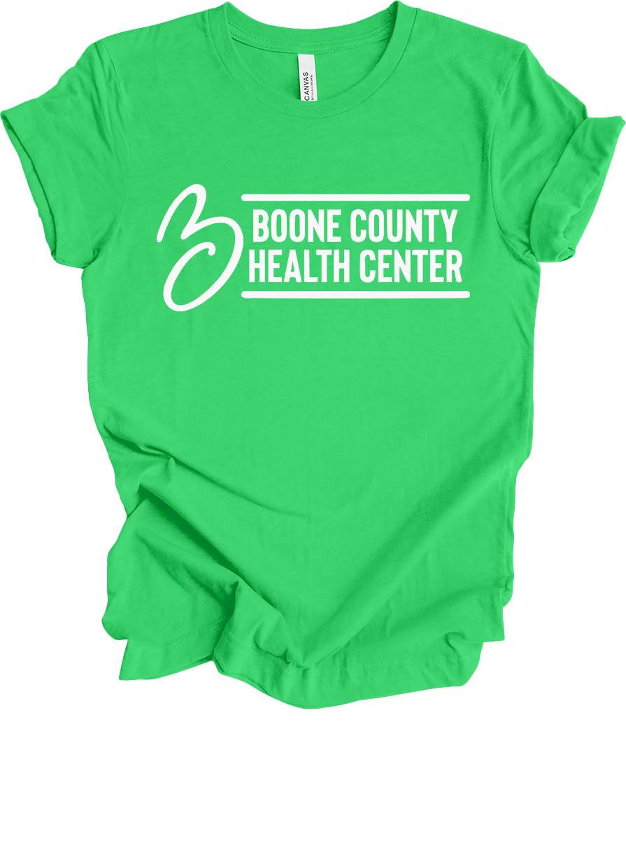 BCHC-009 SHORT SLEEVE