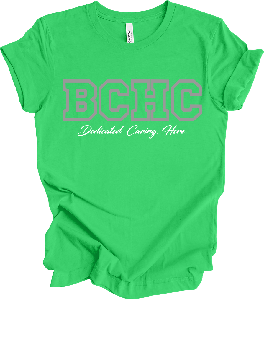 BCHC-006 SHORT SLEEVE