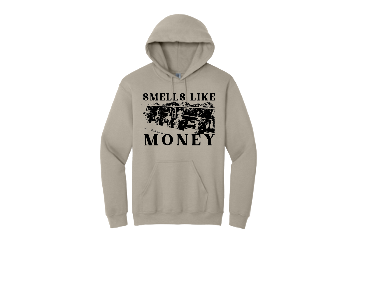 11Eleven Ranchy Hoodies