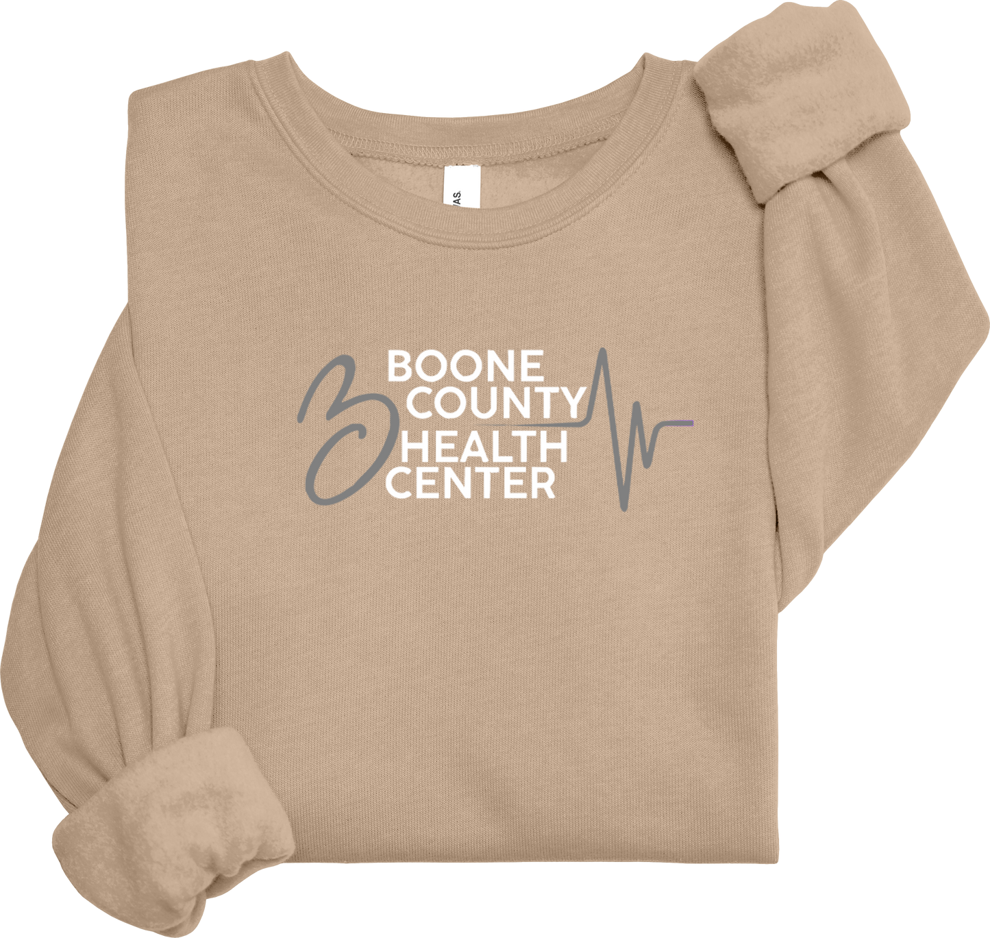 BCHC-003 CREW NECK
