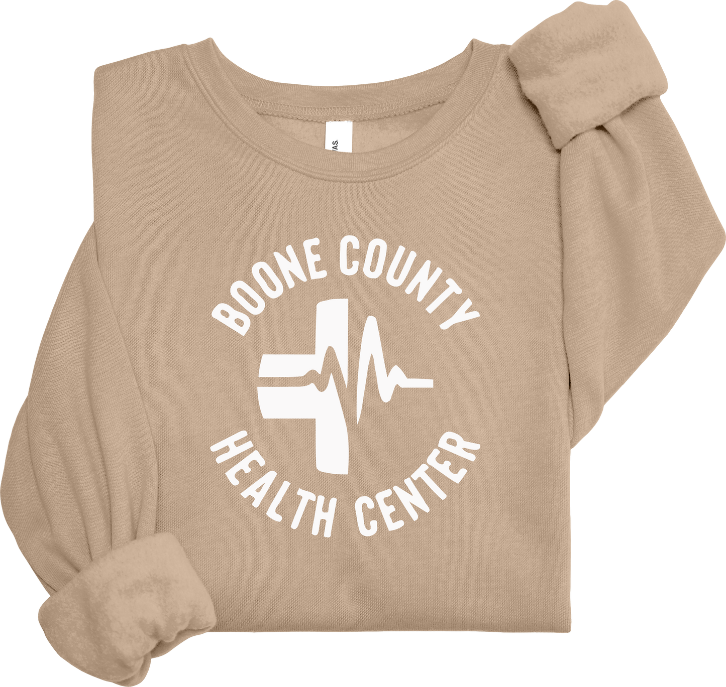 BCHC-008 CREW NECK