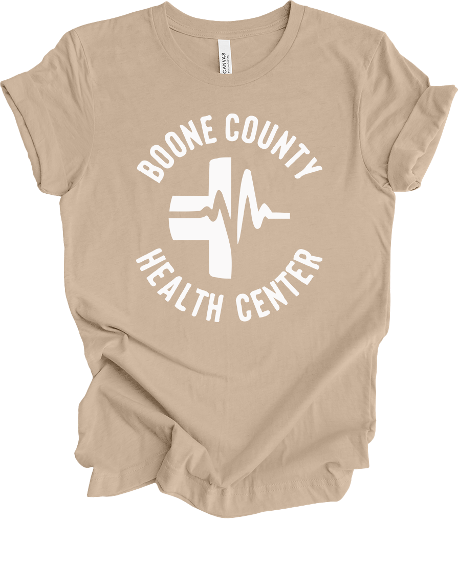 BCHC-008 SHORT SLEEVE