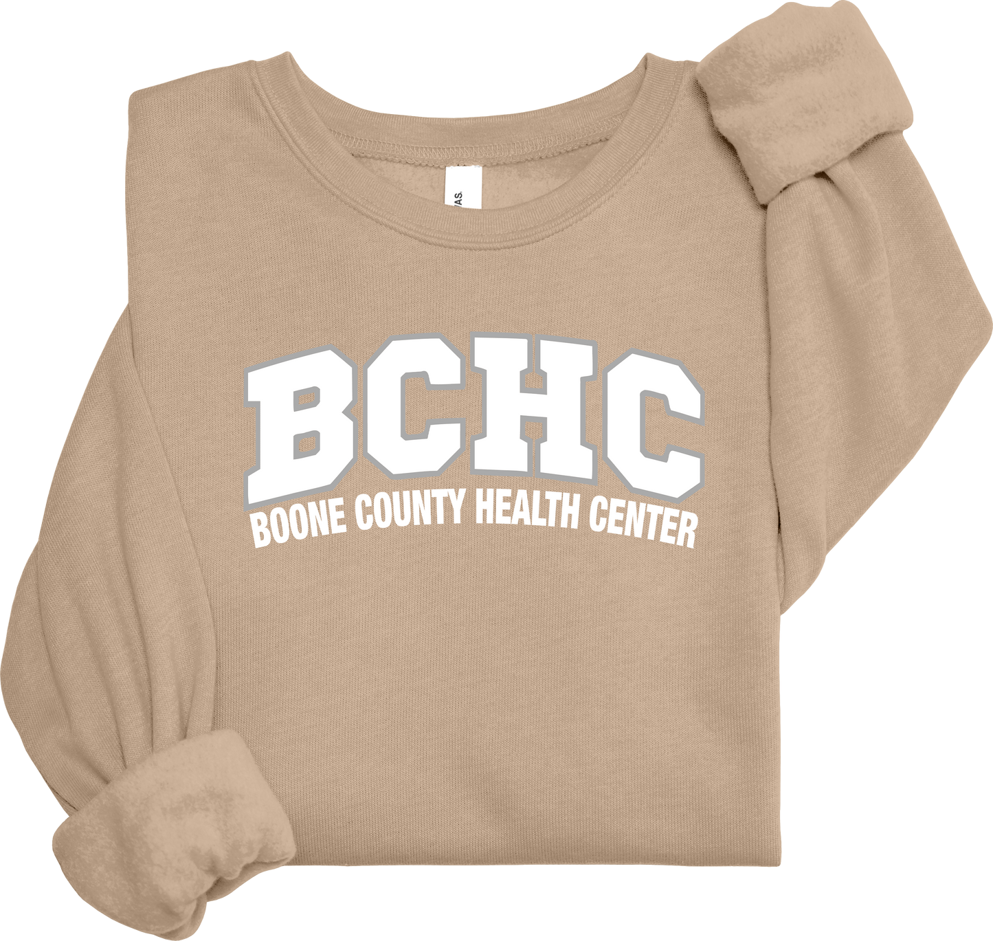 BCHC-002 CREW NECK