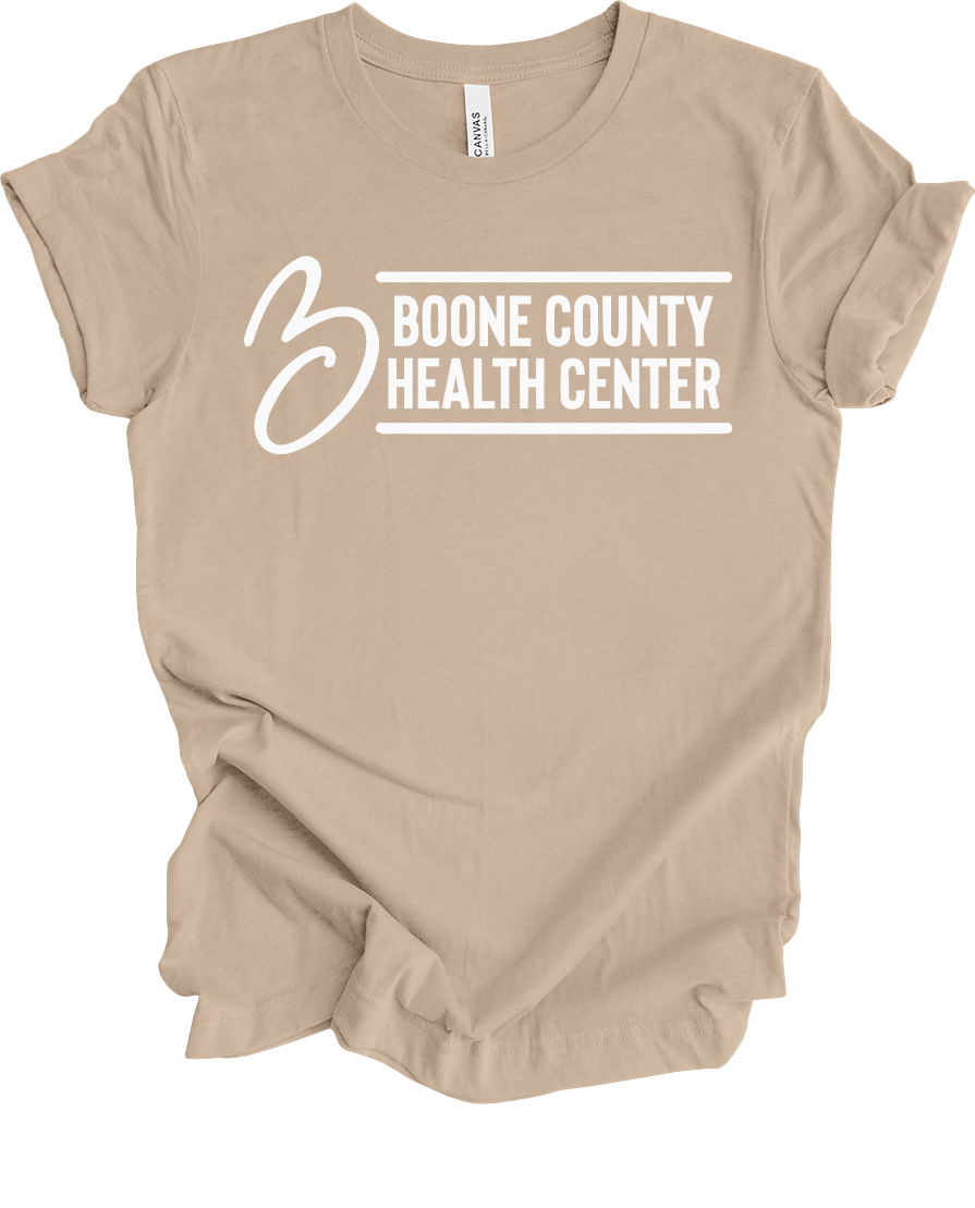 BCHC-009 SHORT SLEEVE
