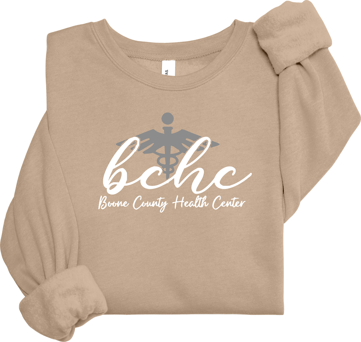 BCHC-007 CREW NECK