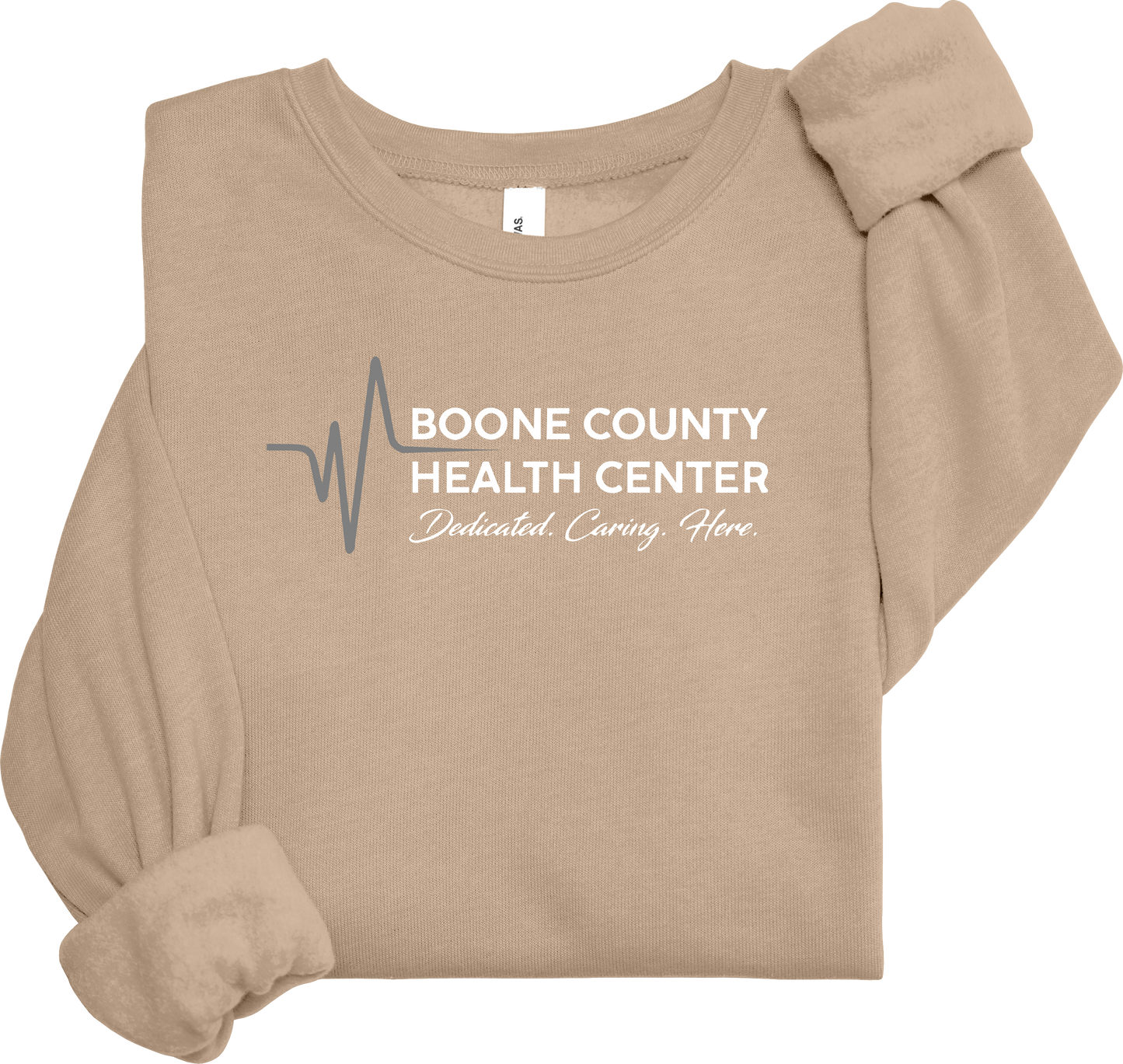 BCHC-004 CREW NECK