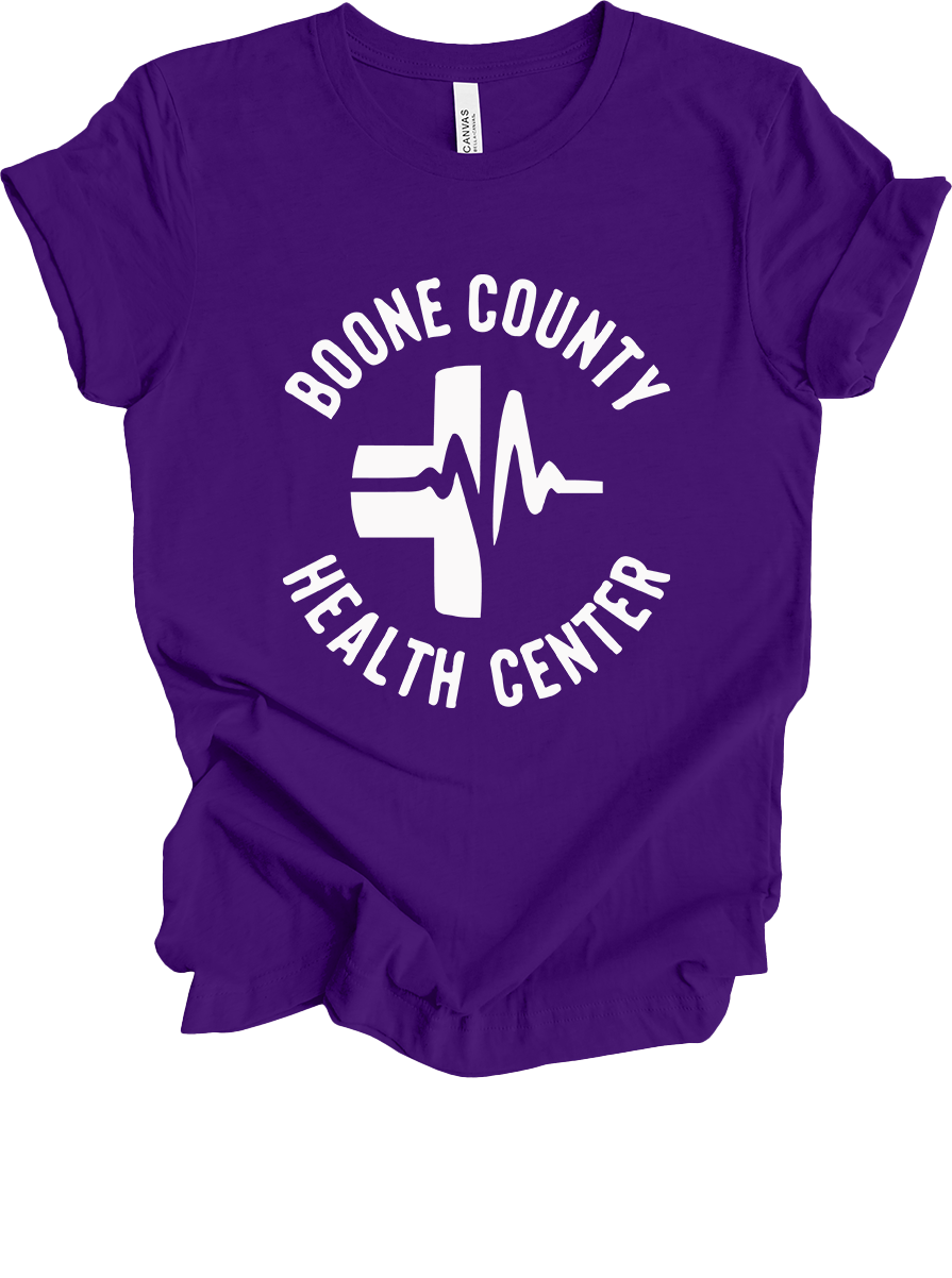 BCHC-008 SHORT SLEEVE