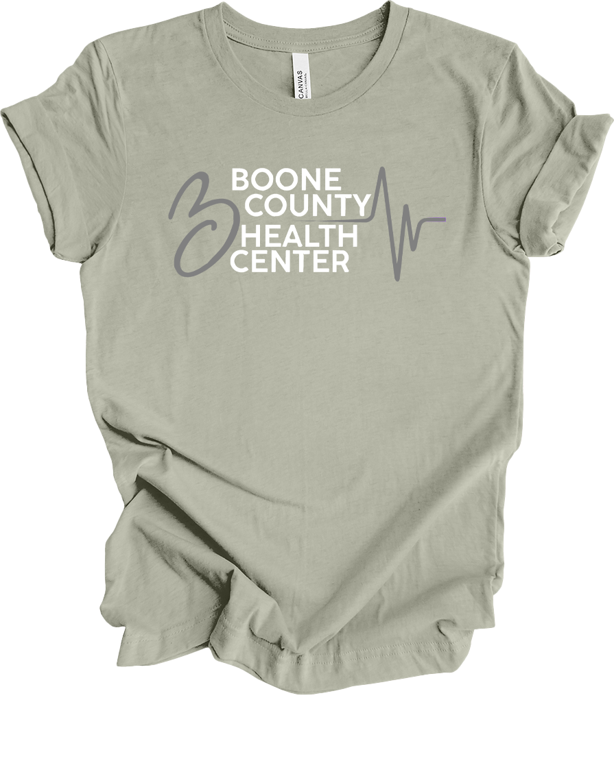 BCHC-003 SHORT SLEEVE