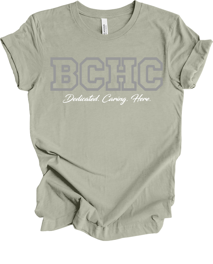 BCHC-006 SHORT SLEEVE