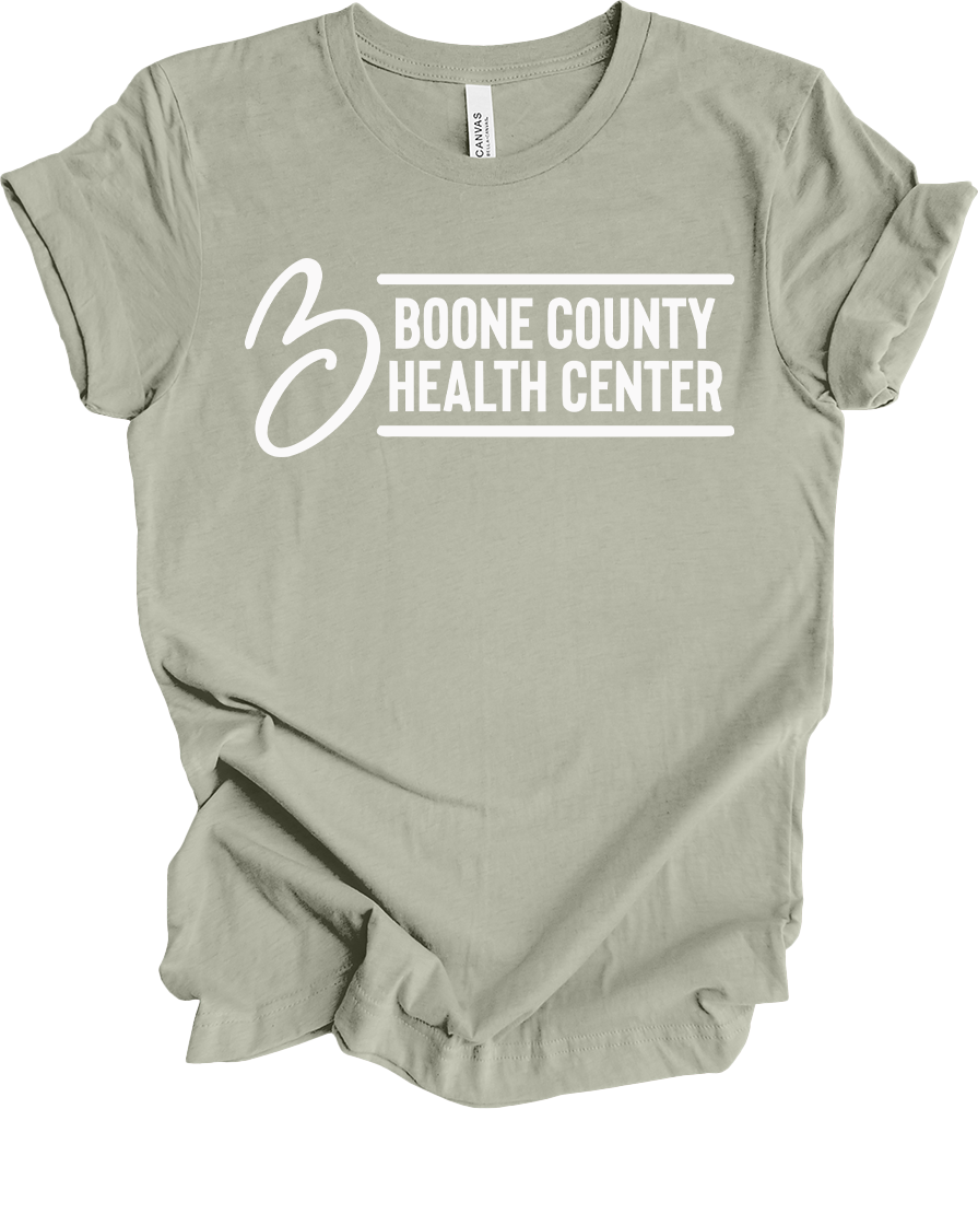 BCHC-009 SHORT SLEEVE