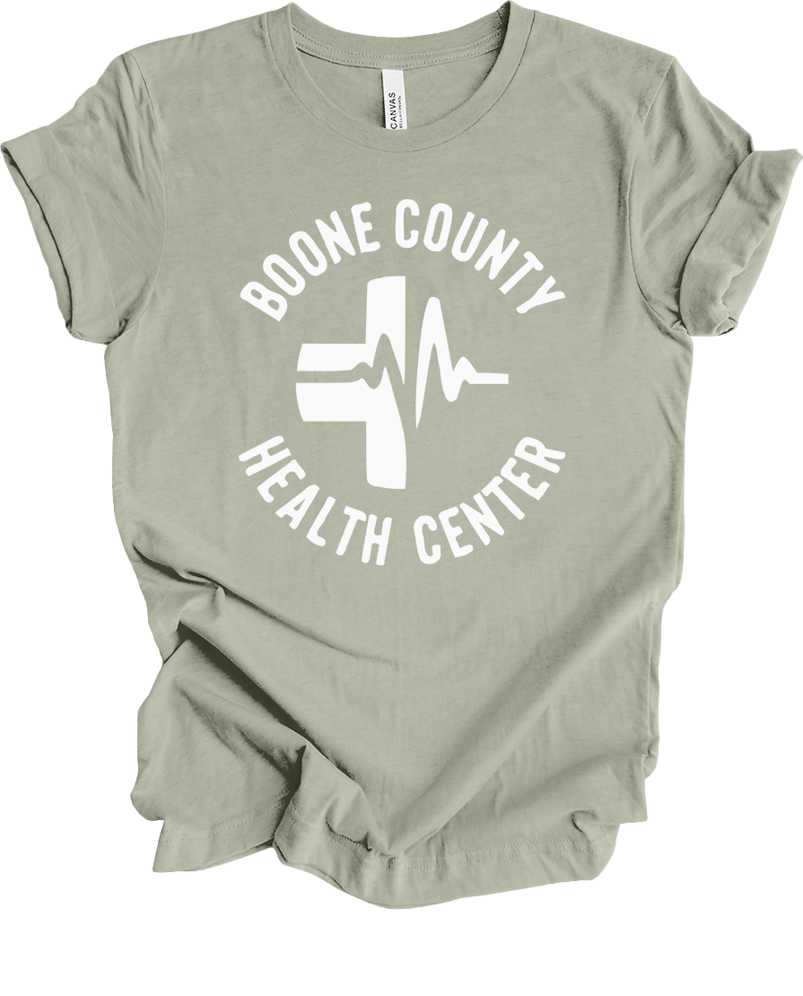 BCHC-008 SHORT SLEEVE