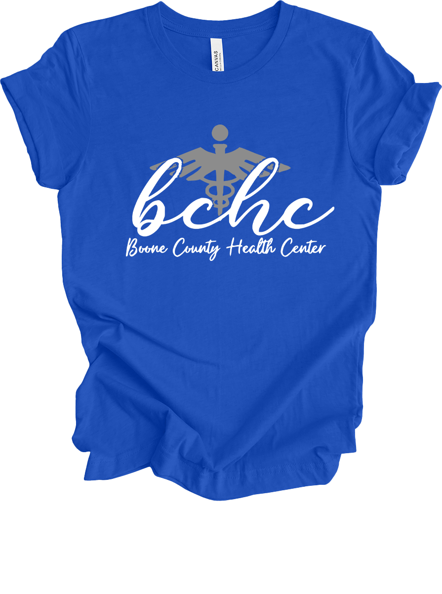 BCHC-007 SHORT SLEEVE
