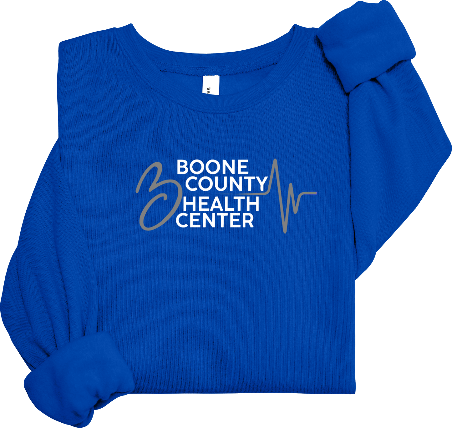 BCHC-003 CREW NECK