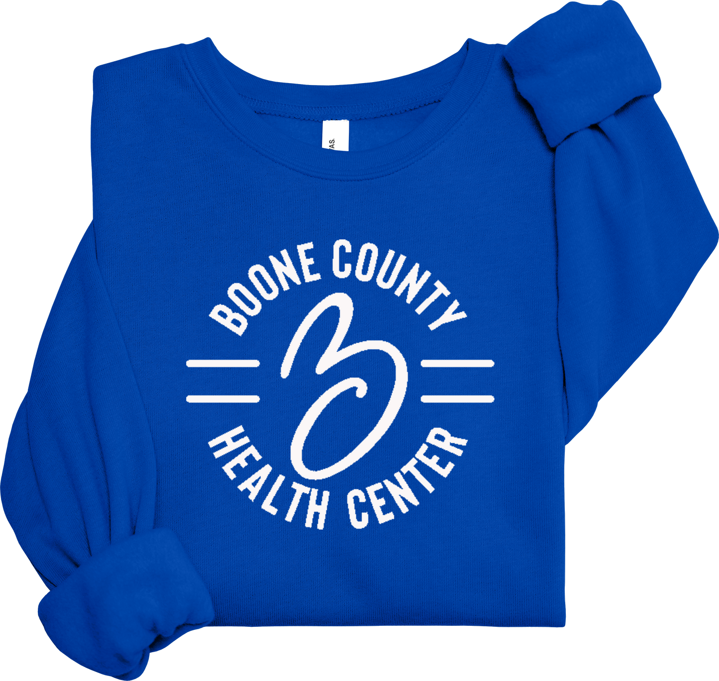 BCHC-005 CREW NECK