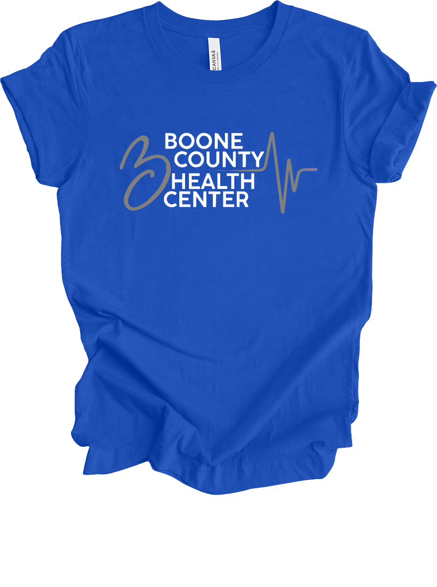 BCHC-003 SHORT SLEEVE