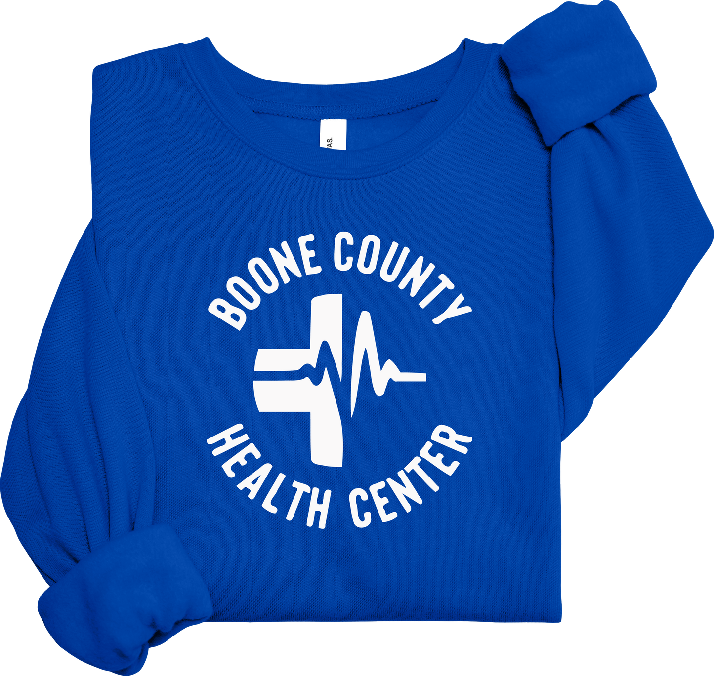 BCHC-008 CREW NECK