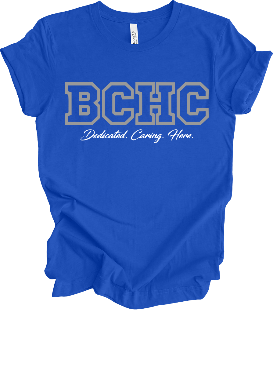 BCHC-006 SHORT SLEEVE