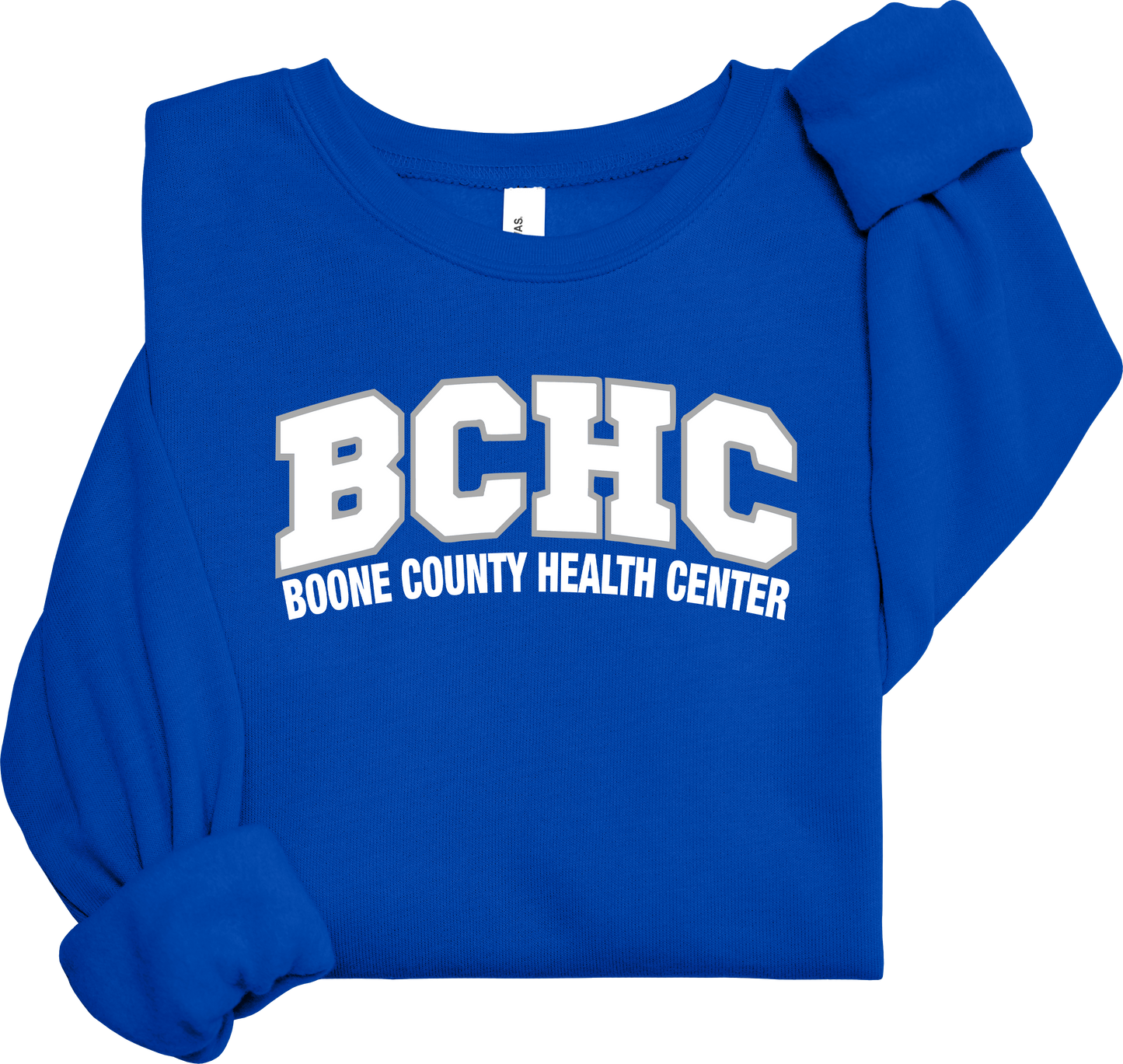BCHC-002 CREW NECK
