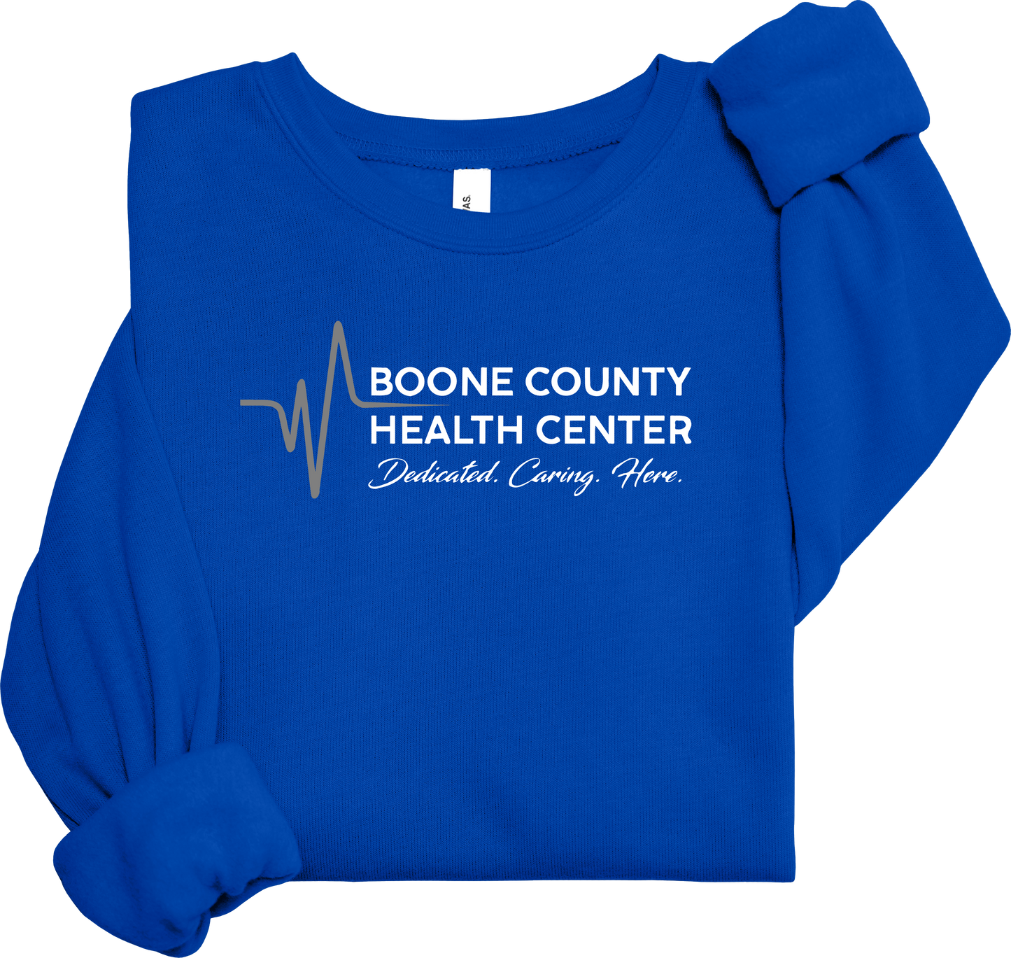 BCHC-004 CREW NECK